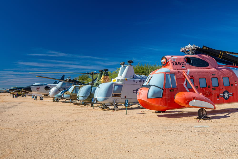 Pima Air & Space Museum