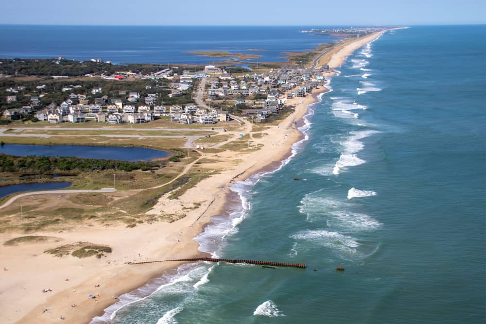 Outer Banks, North Carolina