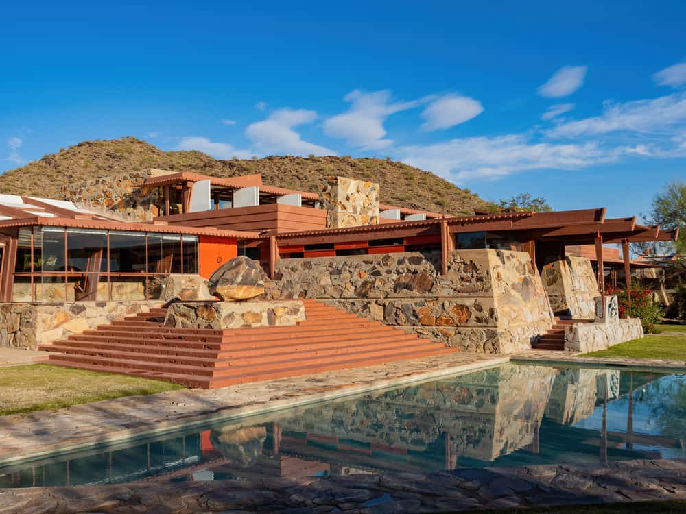 Taliesin West