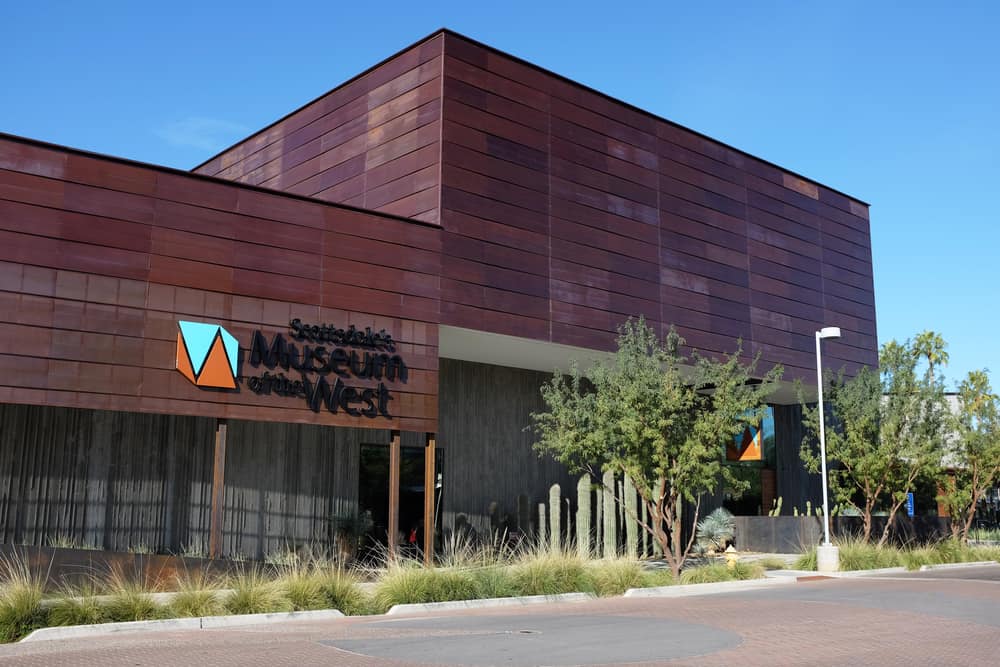 Scottsdale's Museum of the West