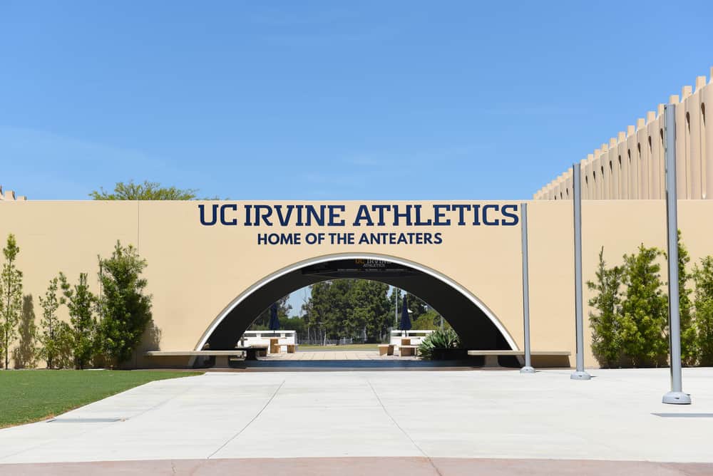 UC Irvine Anteaters