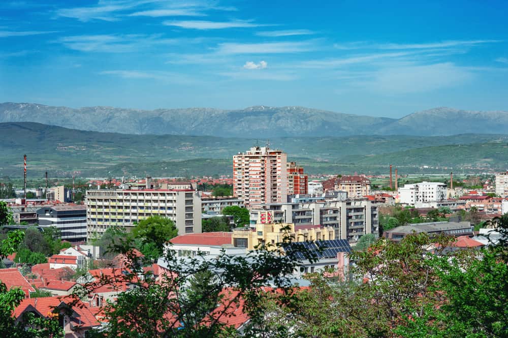 Leskovac