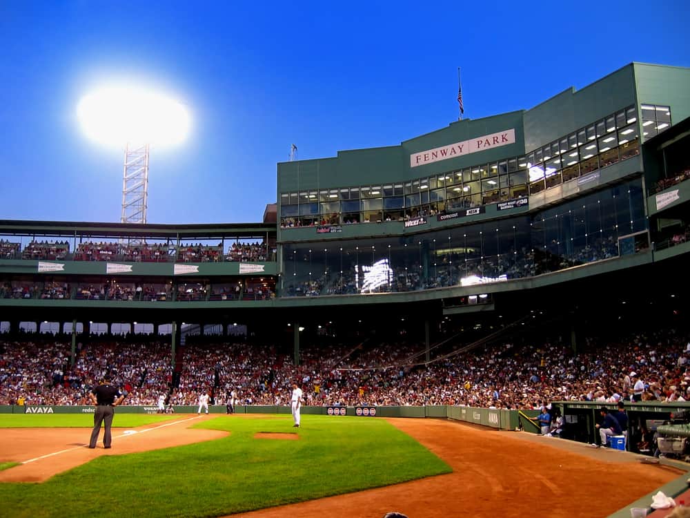 Fenway Park