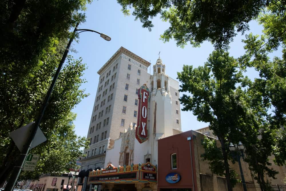 Bob Hope Theatre