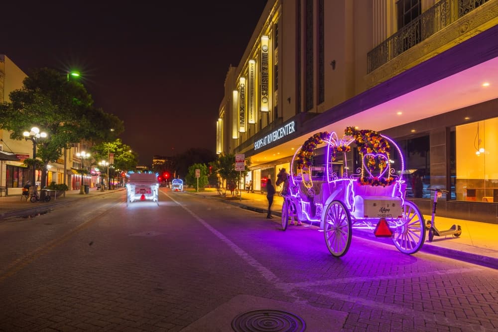 Lollypop Carriage Co
