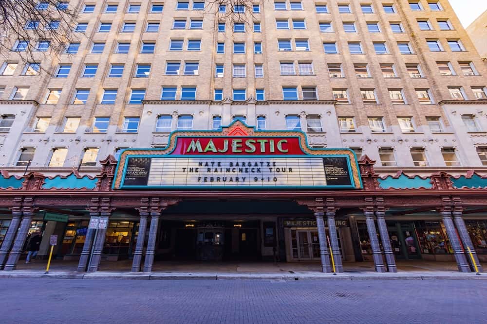 Majestic Theatre