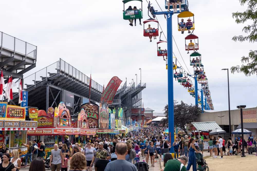 Wisconsin State Fair Park