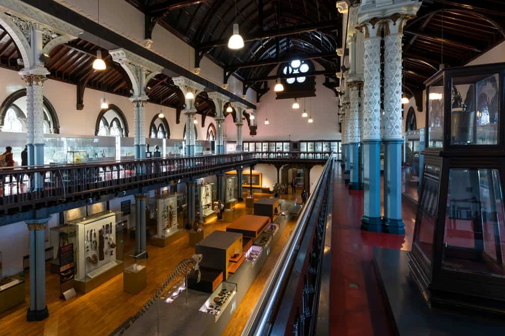 Hunterian Museum