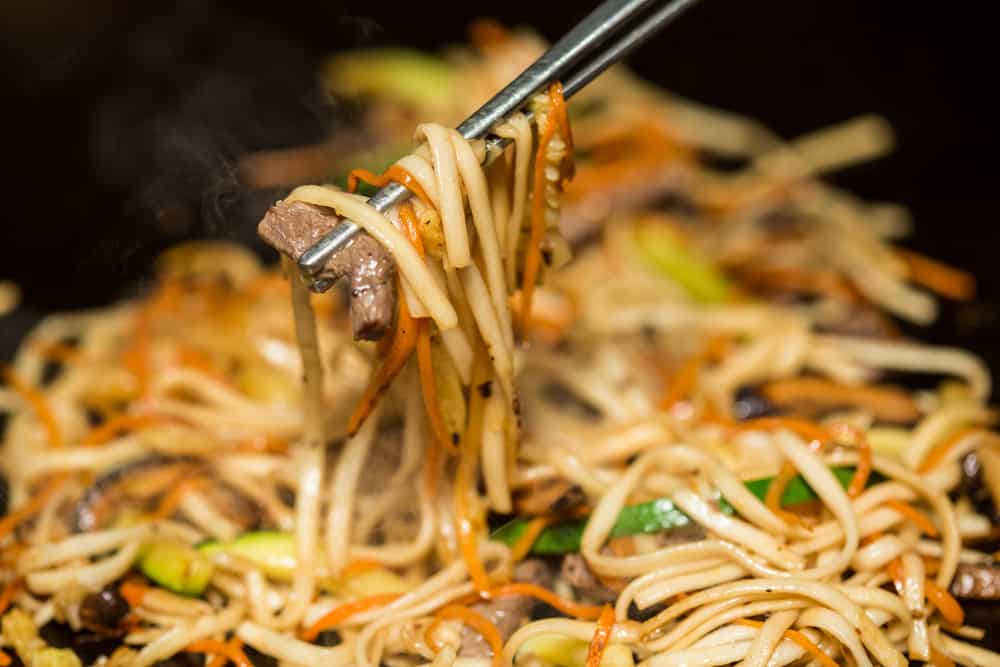 Thai Cuisine