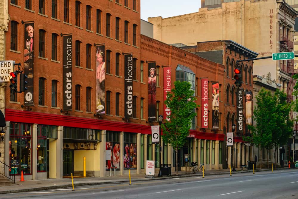 Louisville Actors Theatre