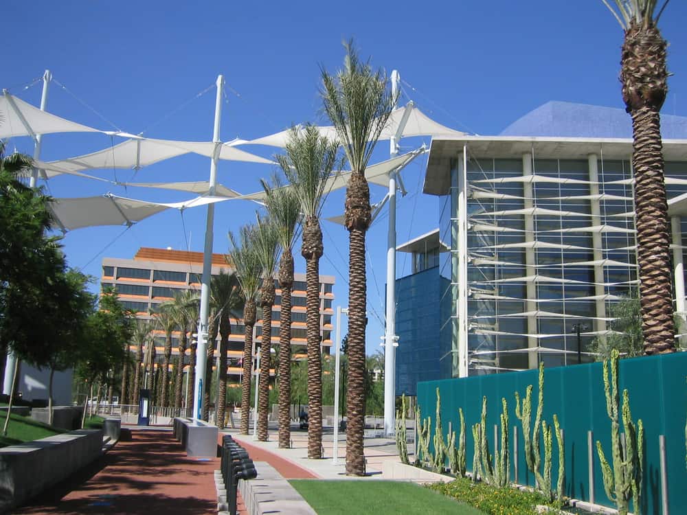 Mesa Arts Center