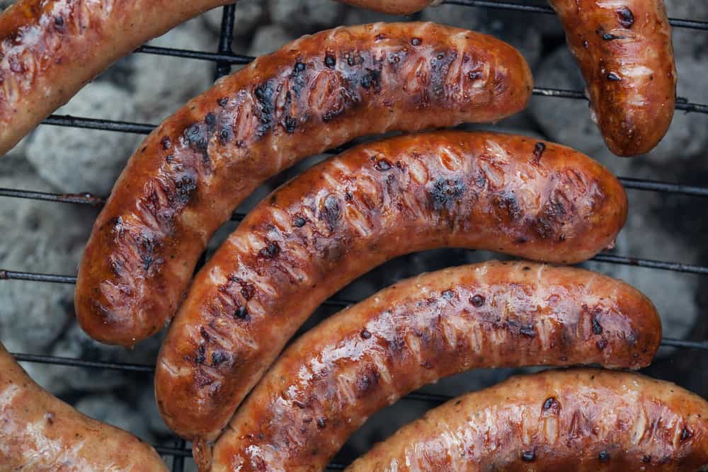 Kielbasa Sausage