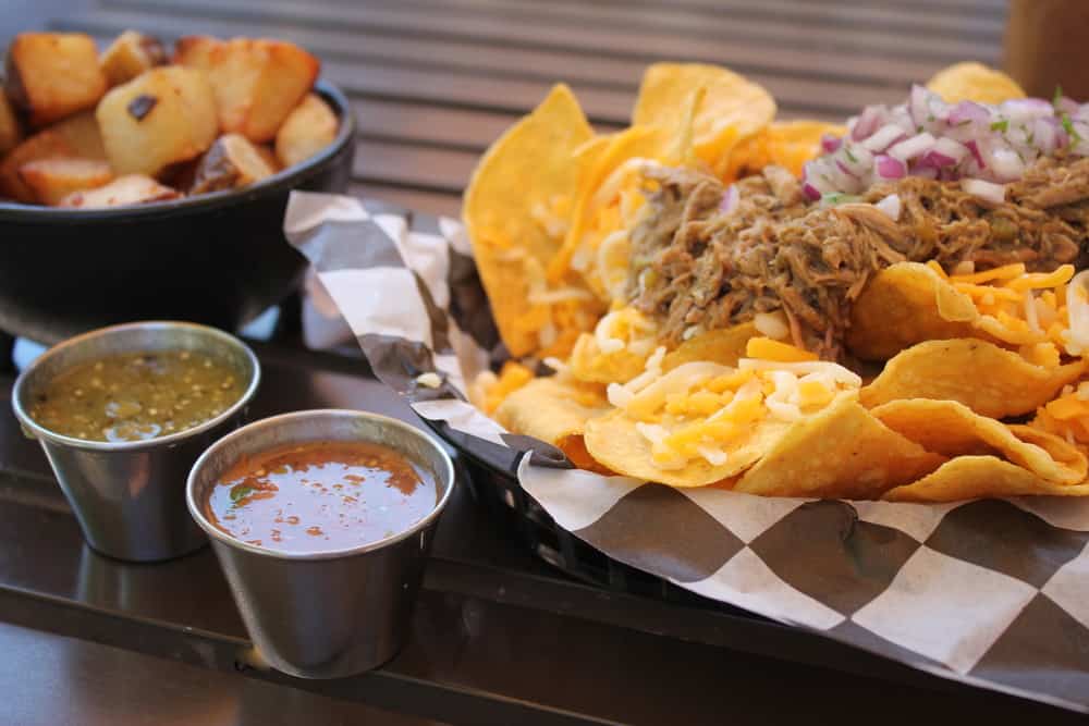 Mexican Food