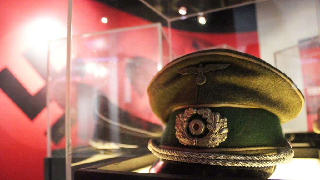 El Paso Holocaust Museum