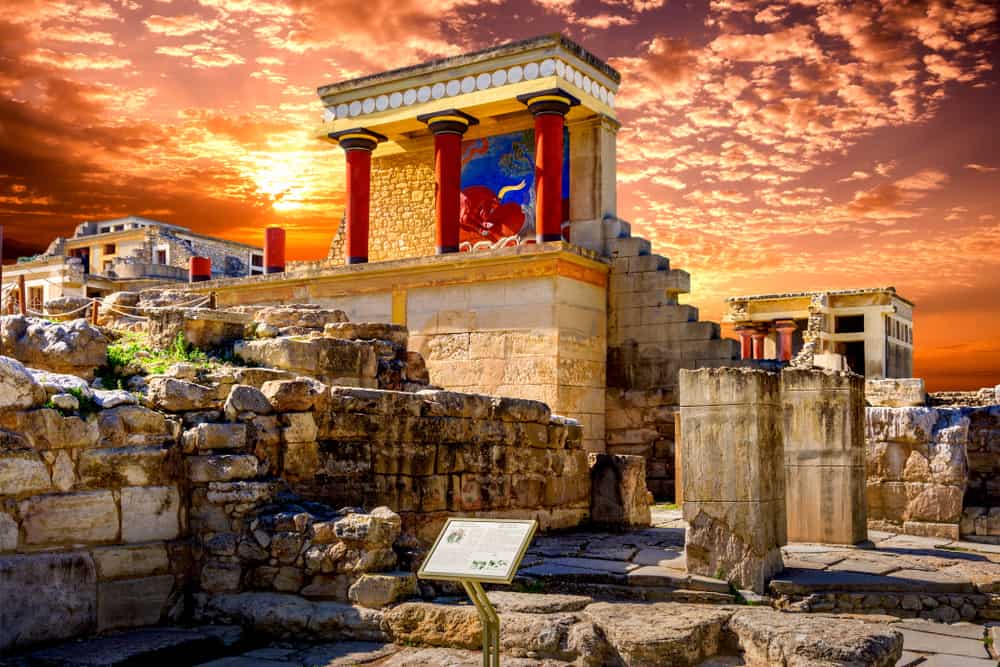 Knossos