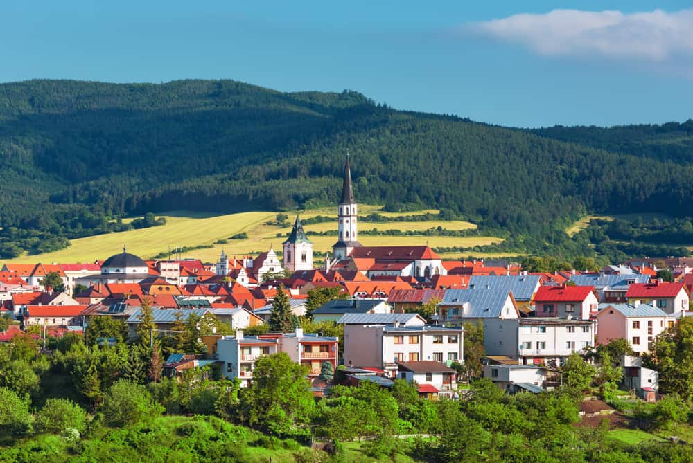 Levoca