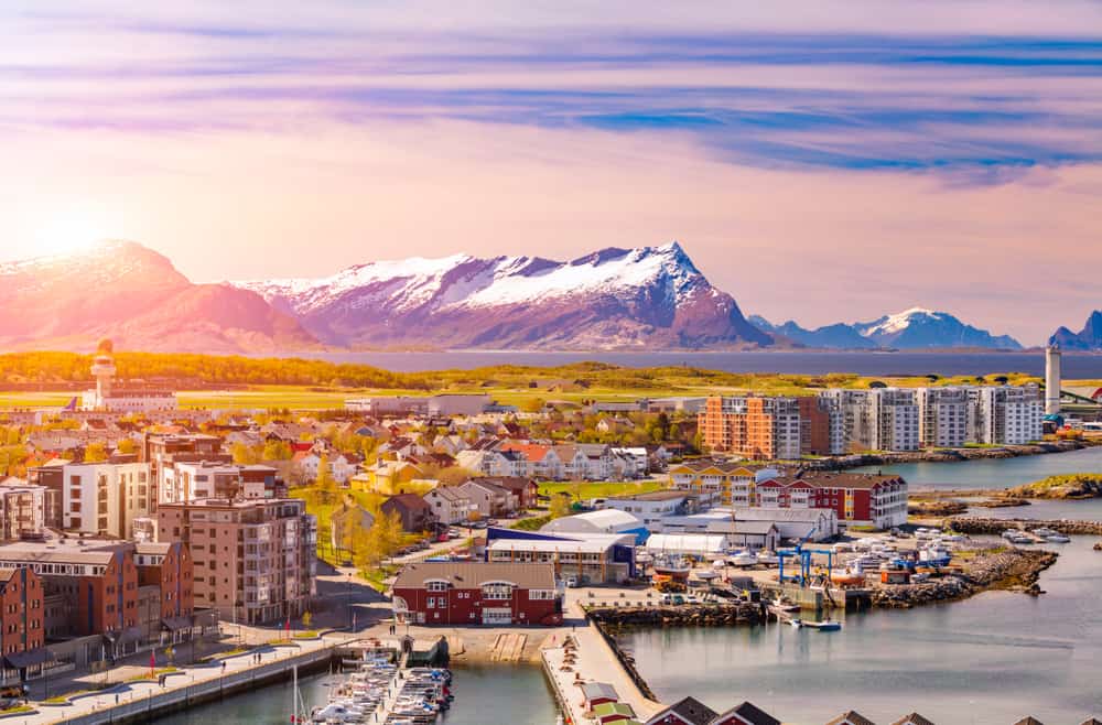 Bodø