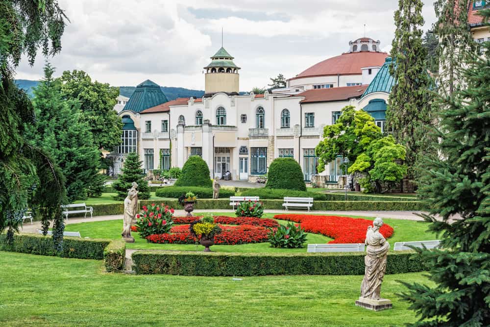 Pieštàny