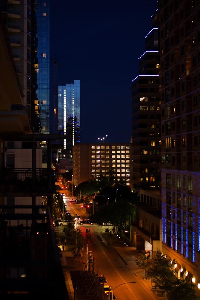 2ND Street District, Austin