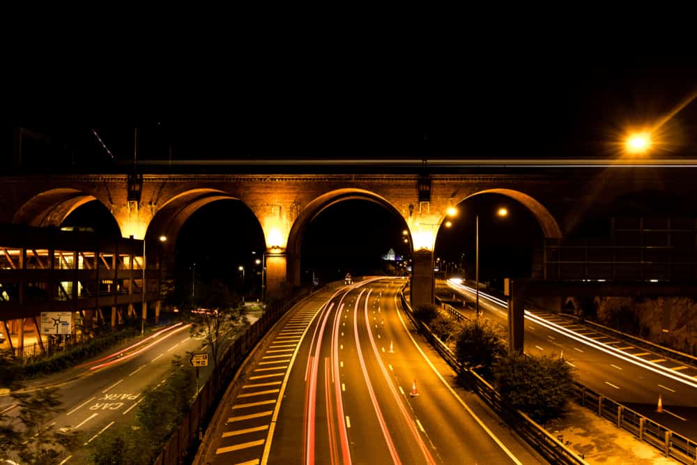 Stockport Viaduct