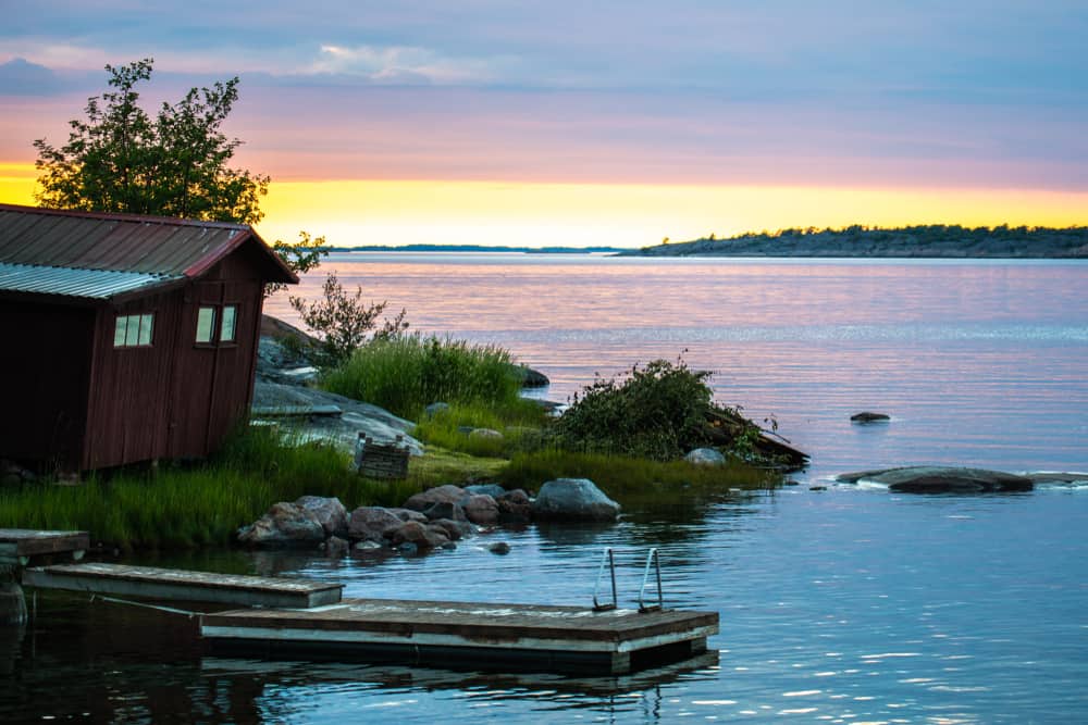 Archipelago National Park