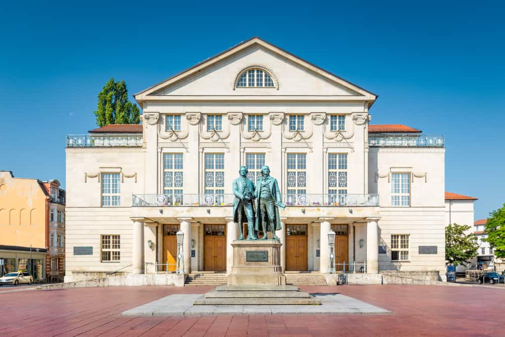 Weimar