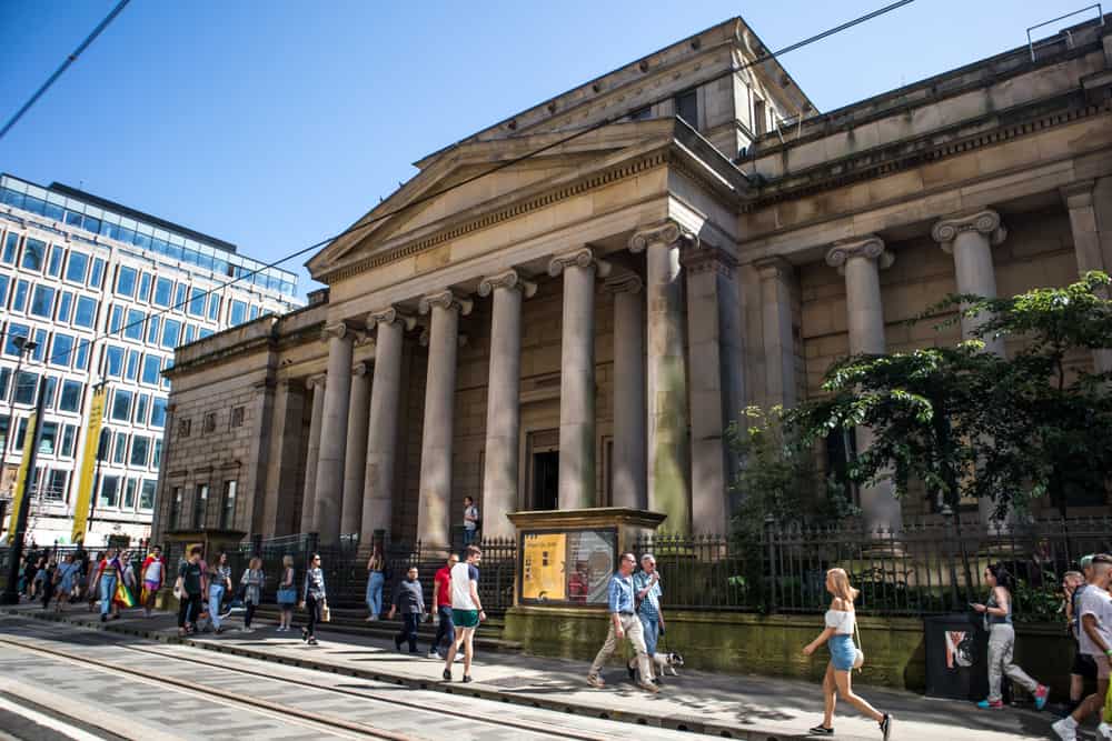 Manchester Art Gallery