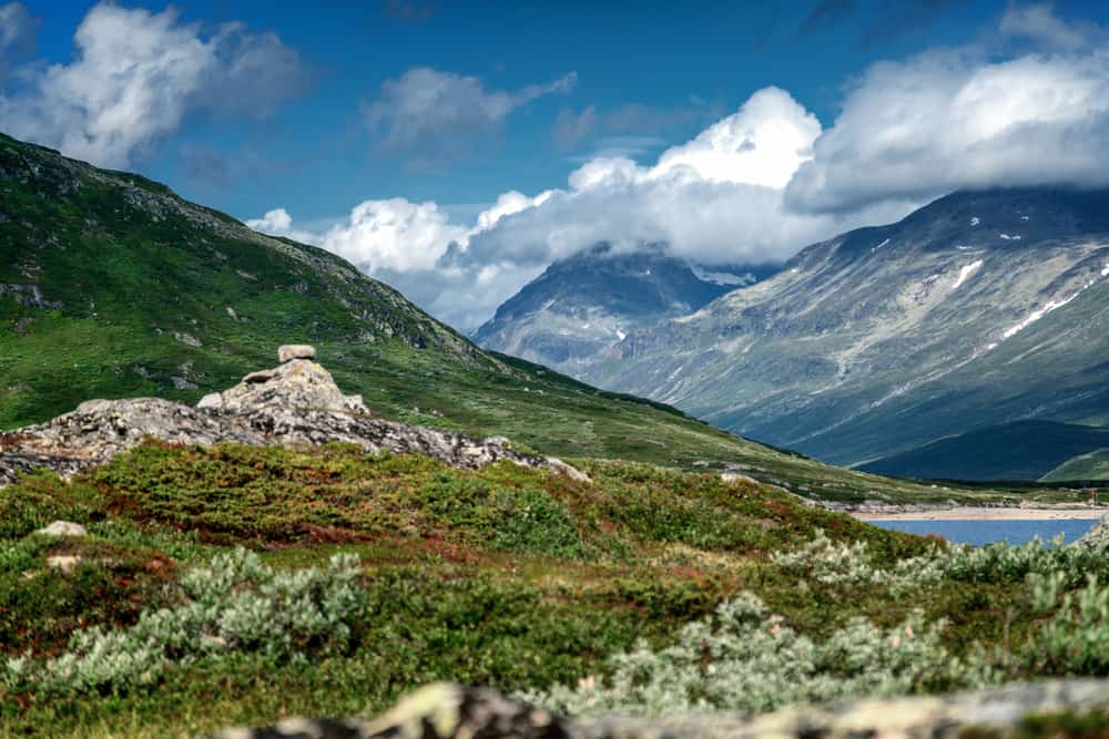 Jotunheimen National Park