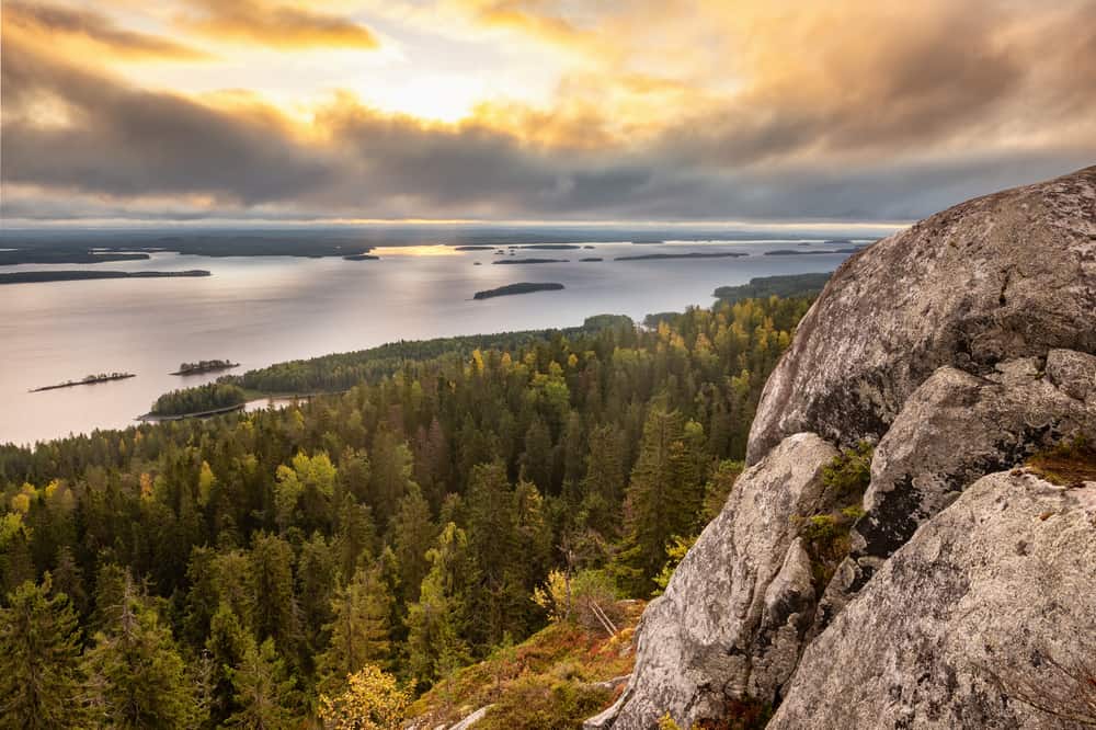 Koli National Park