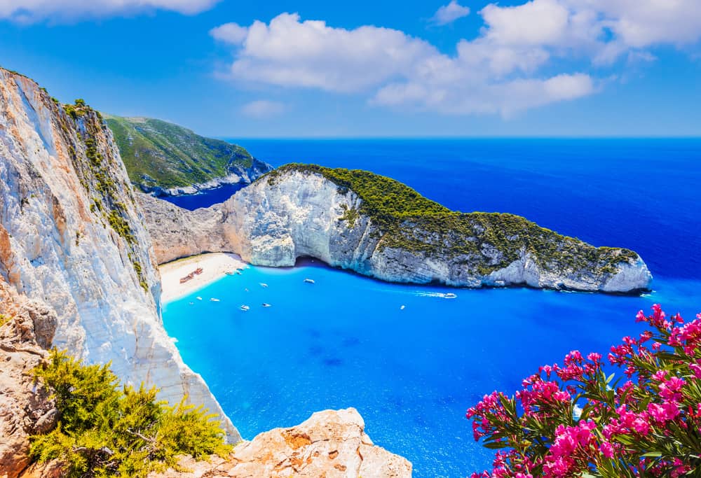 Zakynthos