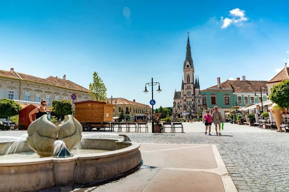Koszeg