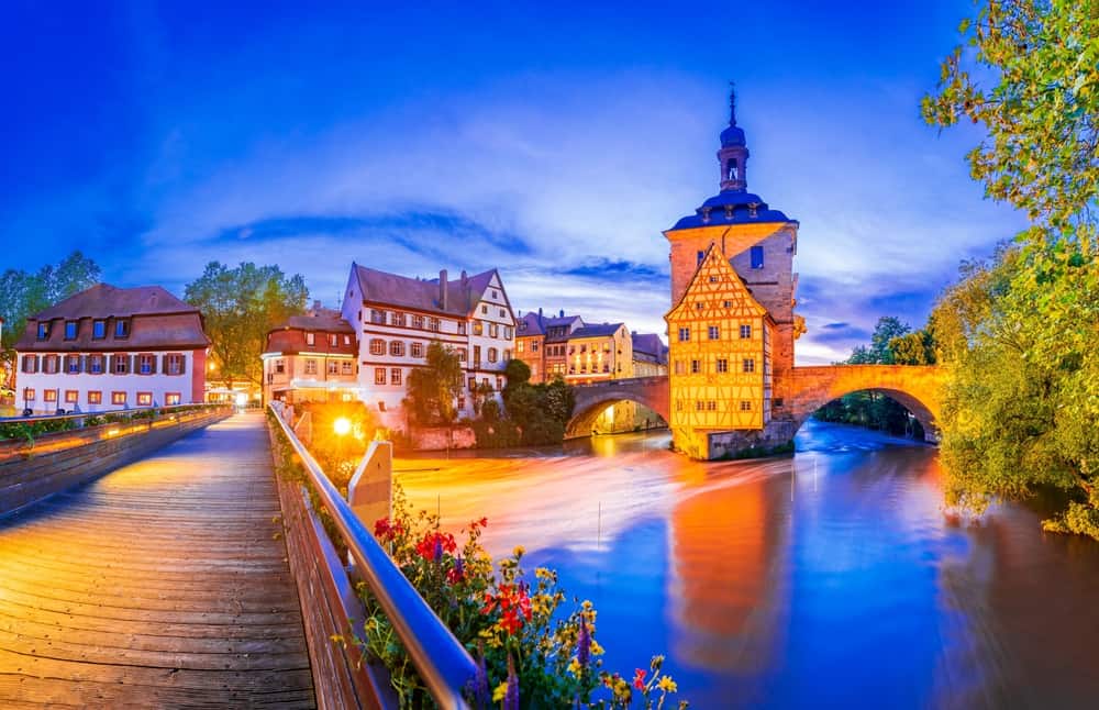 Bamberg