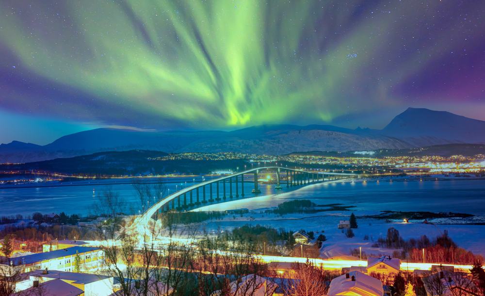 Tromso