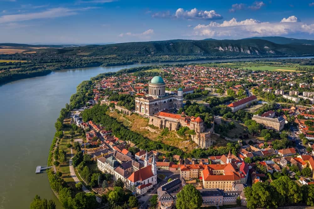 Esztergom