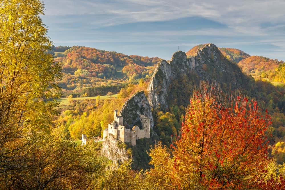 Slovak Carpathians