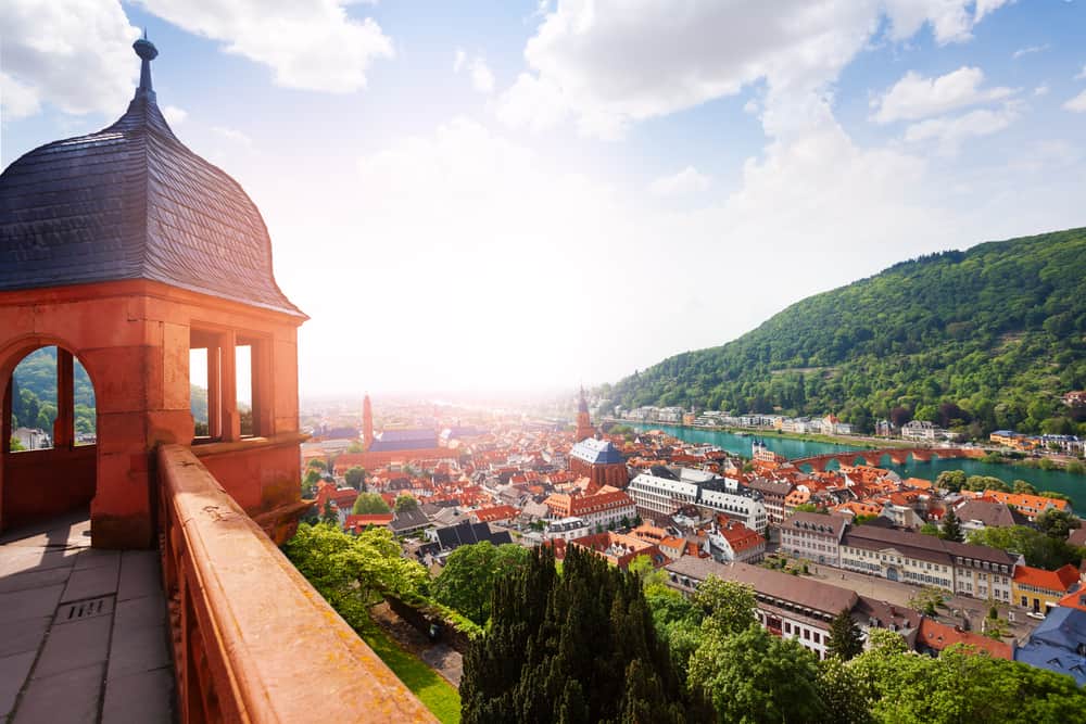 Heidelberg