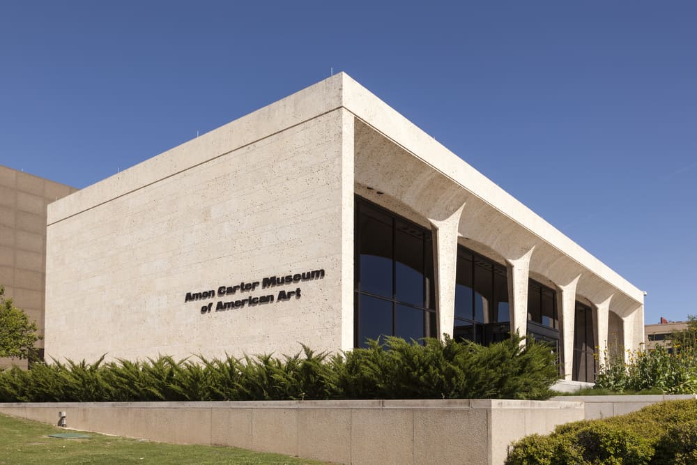 Amon Carter Museum of American Art