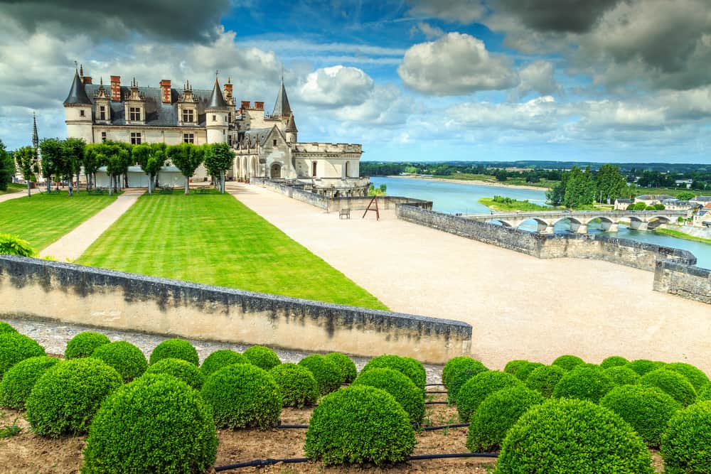 Loire Valley