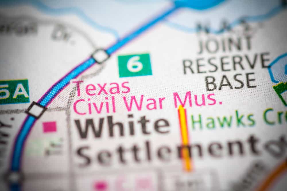 Texas Civil War Museum