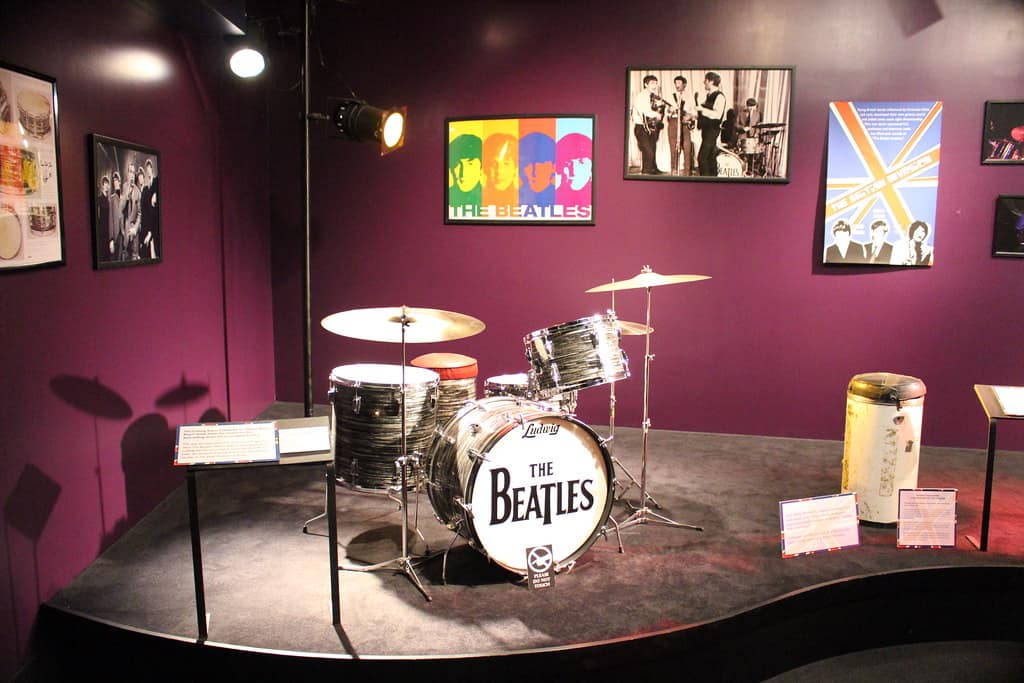 Rhythm! Discovery Center