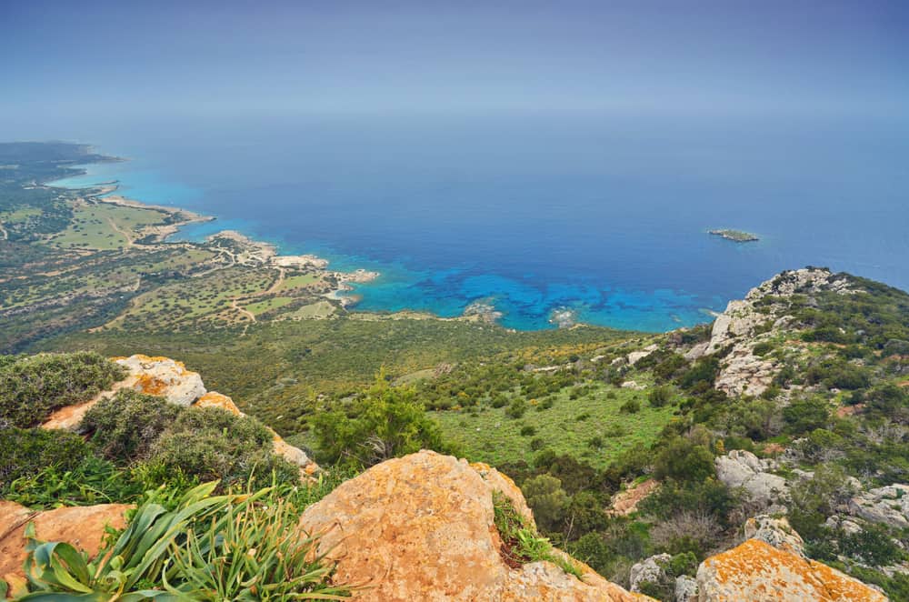 Akamas Peninsula National Park