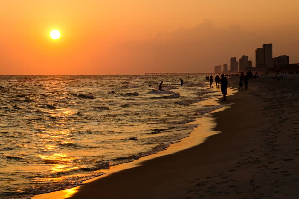 Panama City Beach
