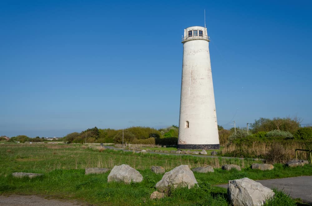 Leasowe Lighthouse
