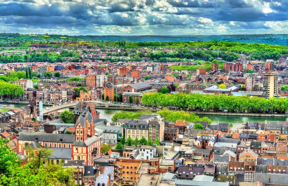 Liege