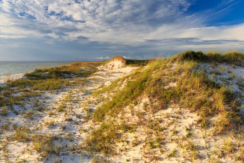 St Joseph Peninsula State Park
