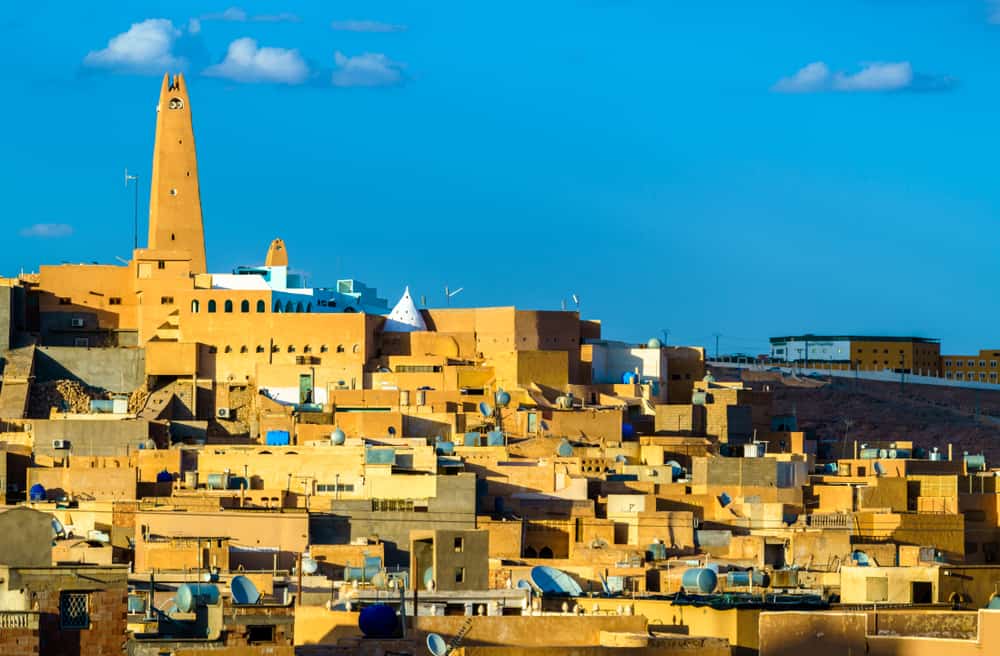 Ghardaia