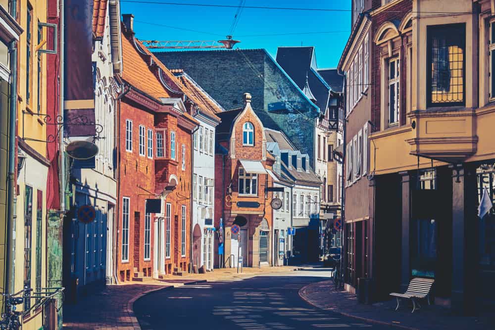 Odense