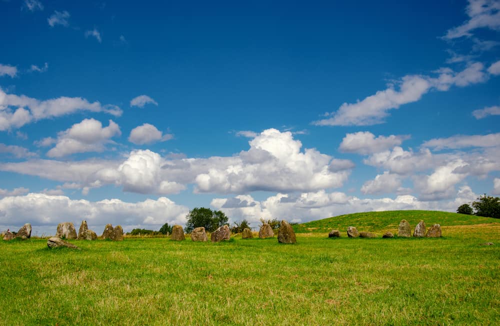 Skjoldungernes Land National Park