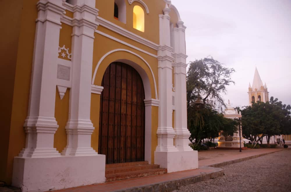 Coro