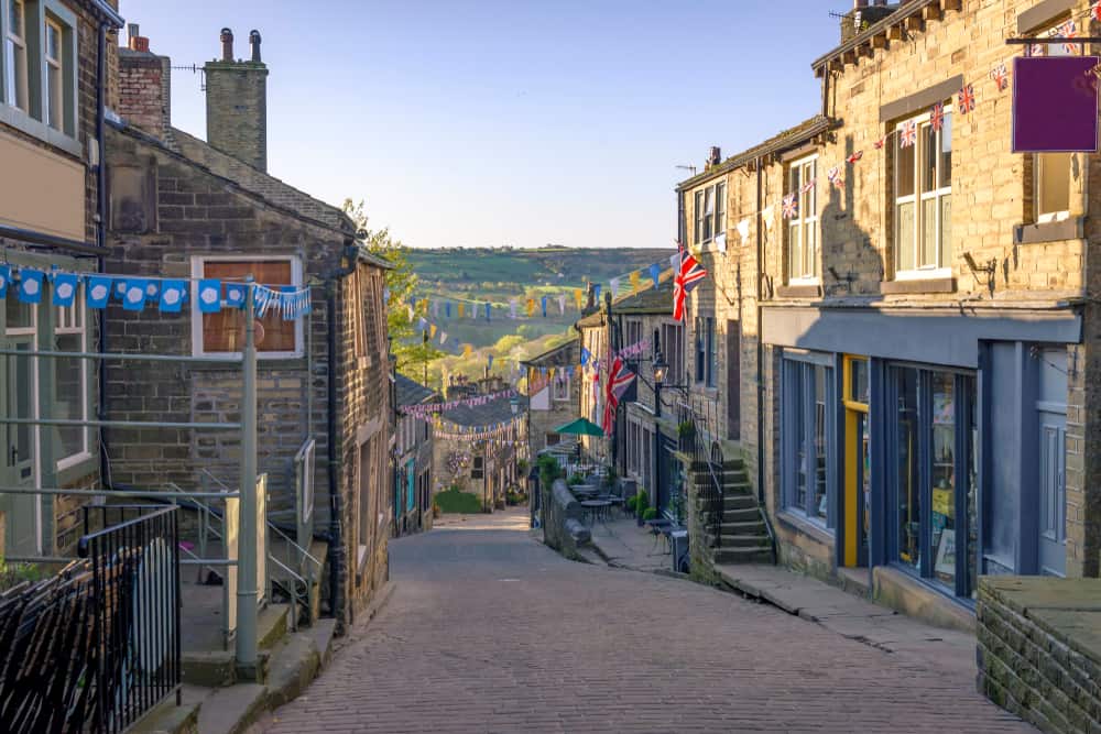 Haworth